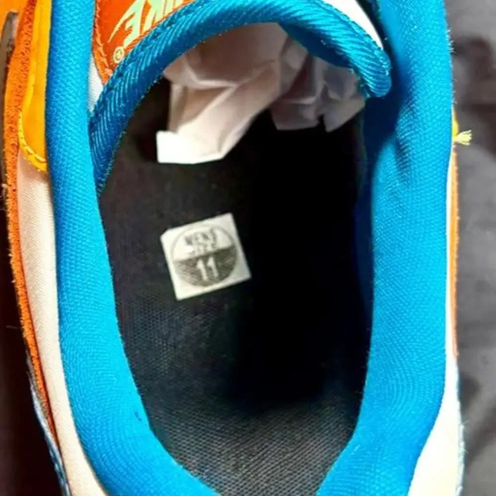 🚨 Nike Air Max 1 Multi-Mix Running Shoes Sneakers CZ8140-001 Men's Size 11 👟